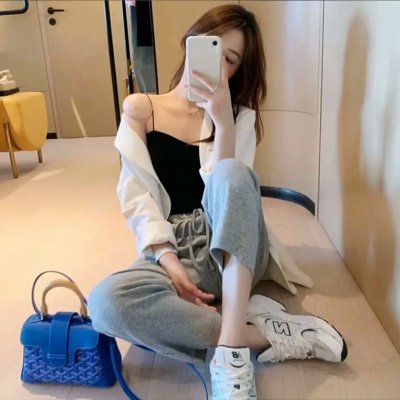 不一样的妈妈