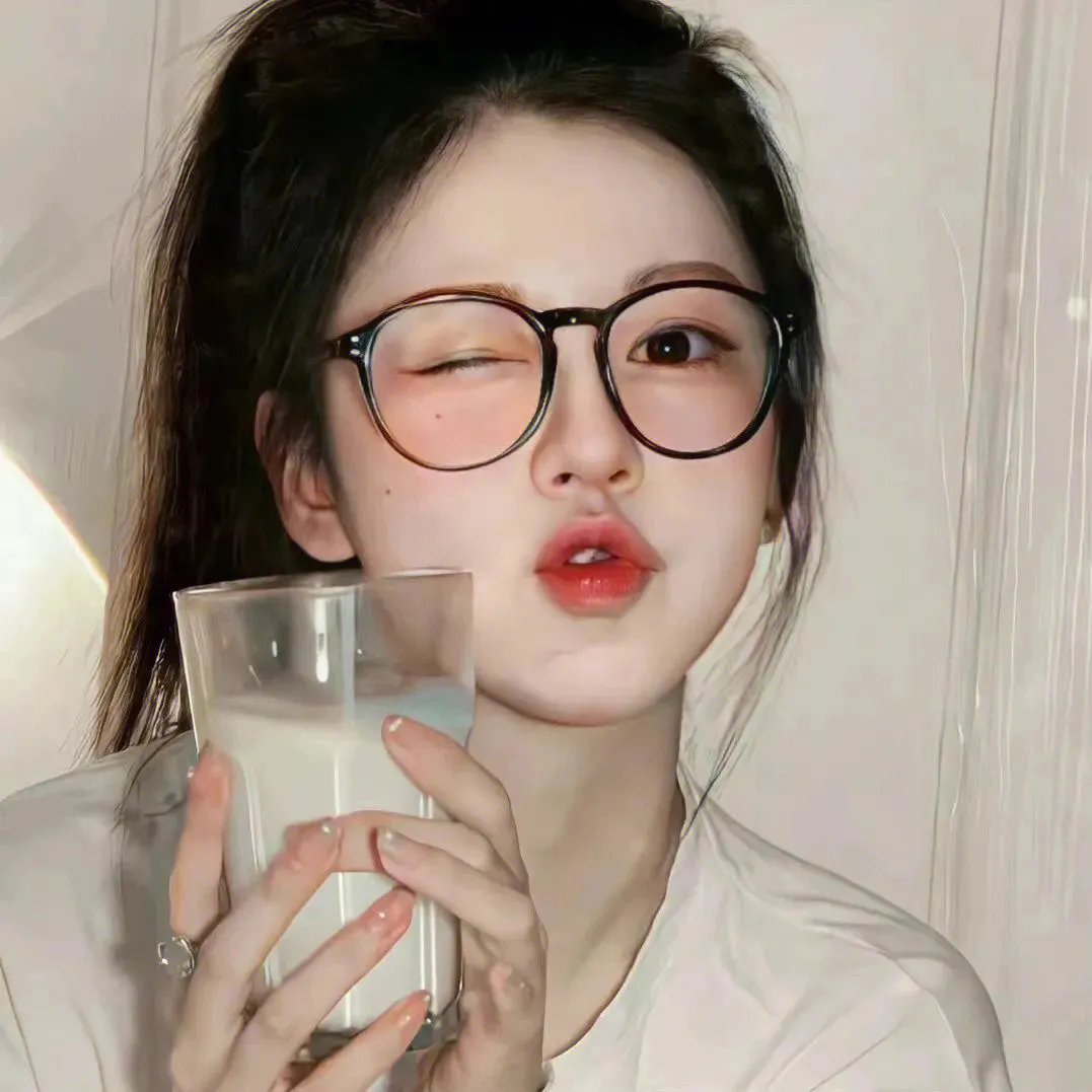 一个人